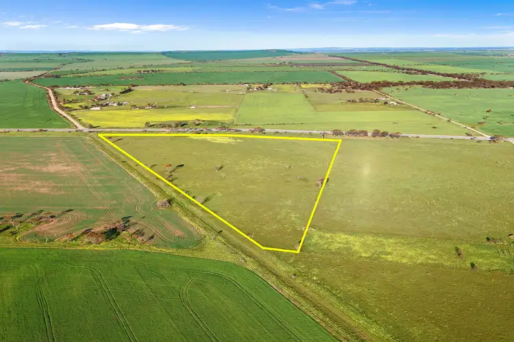 Second view of Homely rural property listing, Section 621 Augusta Highway, Beaufort SA 5550