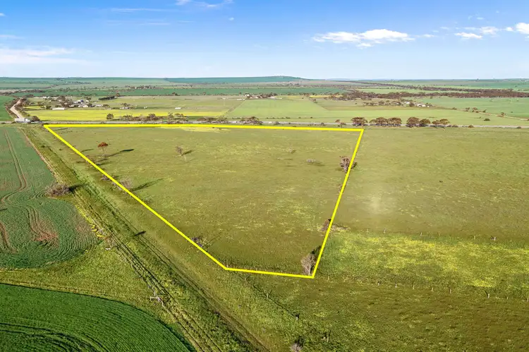 Third view of Homely rural property listing, Section 621 Augusta Highway, Beaufort SA 5550