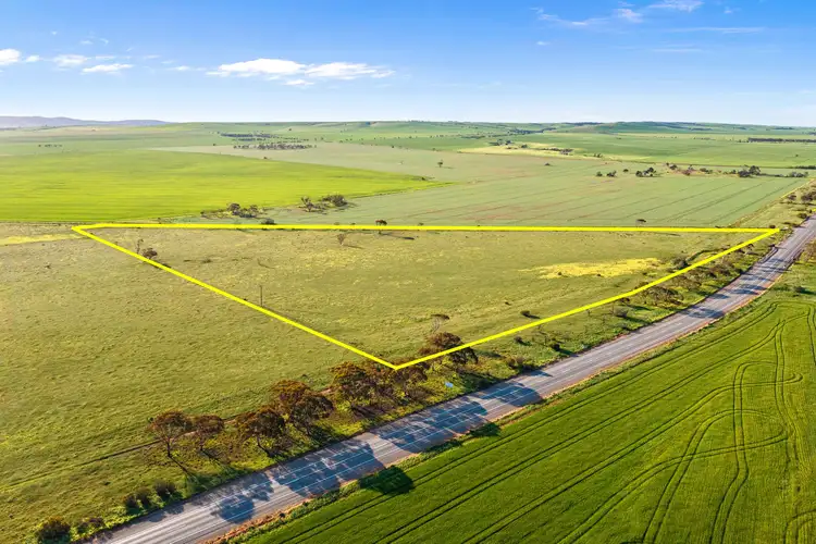 Fourth view of Homely rural property listing, Section 621 Augusta Highway, Beaufort SA 5550