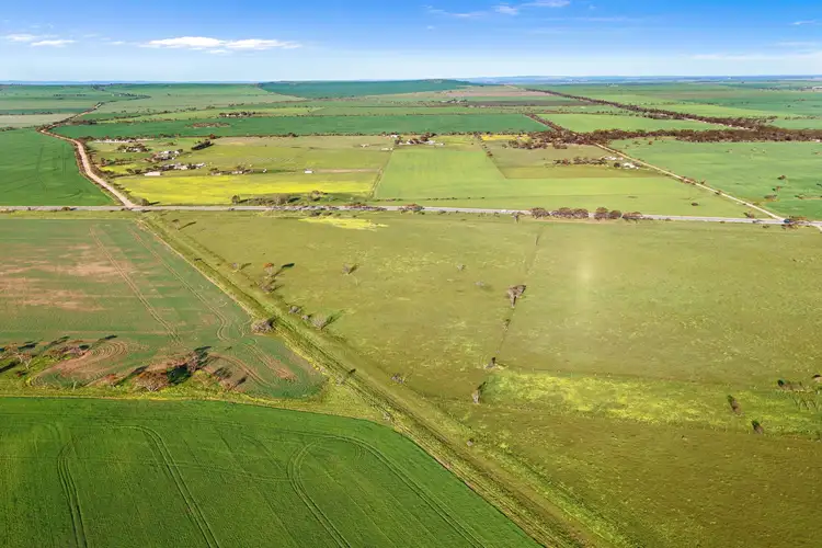 Seventh view of Homely rural property listing, Section 621 Augusta Highway, Beaufort SA 5550