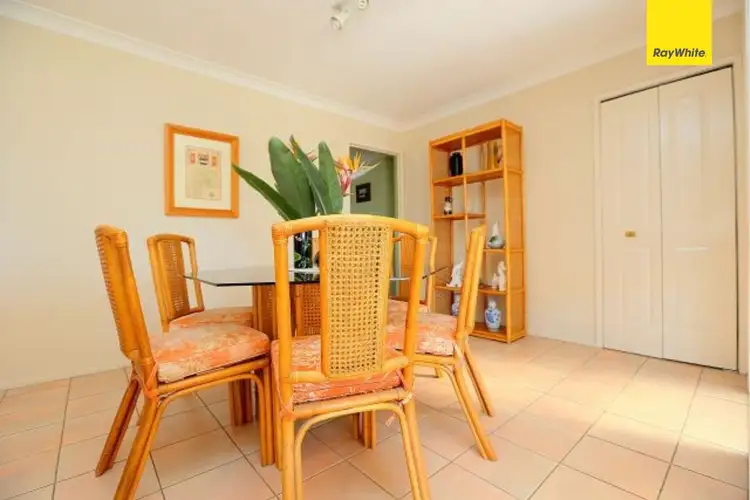 Fourth view of Homely house listing, 45 Bungarra Crescent, Chipping Norton NSW 2170