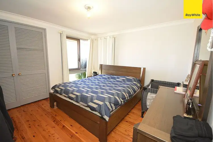 Fifth view of Homely house listing, 45 Bungarra Crescent, Chipping Norton NSW 2170