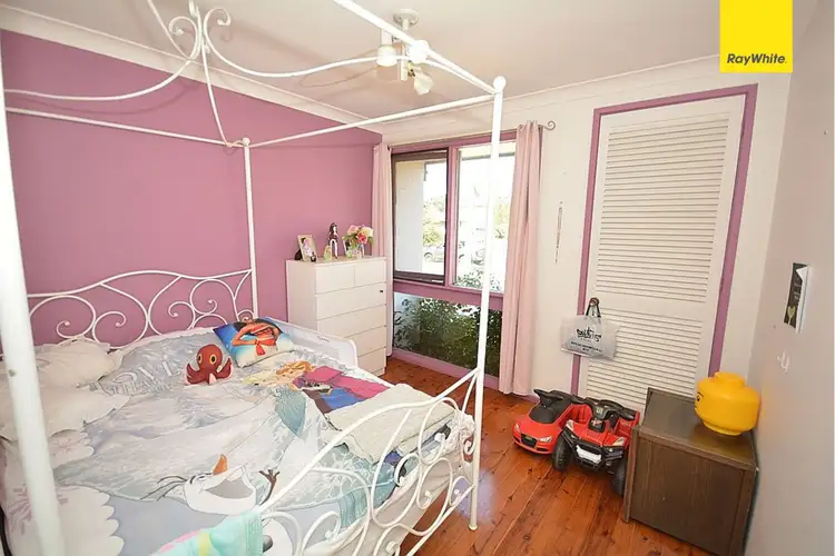 Sixth view of Homely house listing, 45 Bungarra Crescent, Chipping Norton NSW 2170