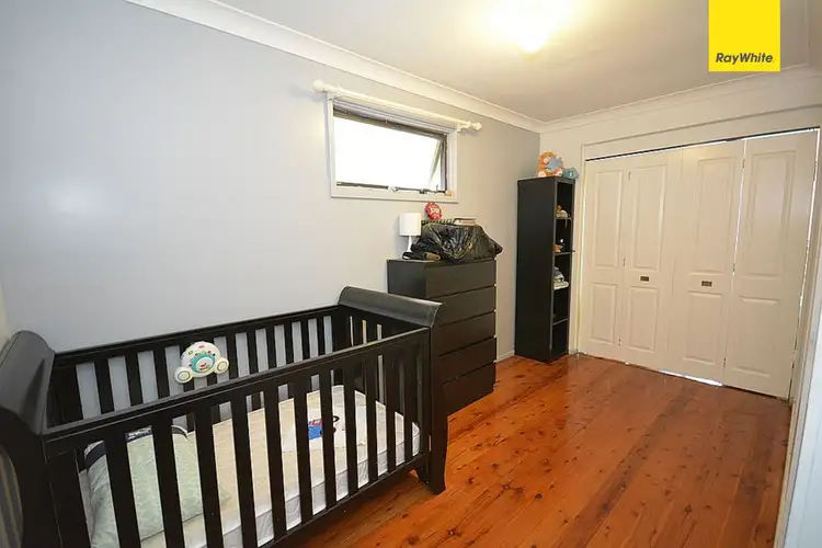 Seventh view of Homely house listing, 45 Bungarra Crescent, Chipping Norton NSW 2170