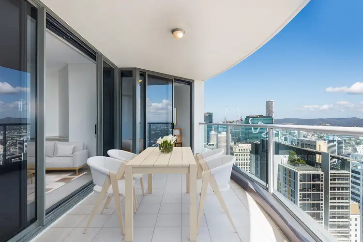 488/420 Queen Street, Brisbane City QLD 4000