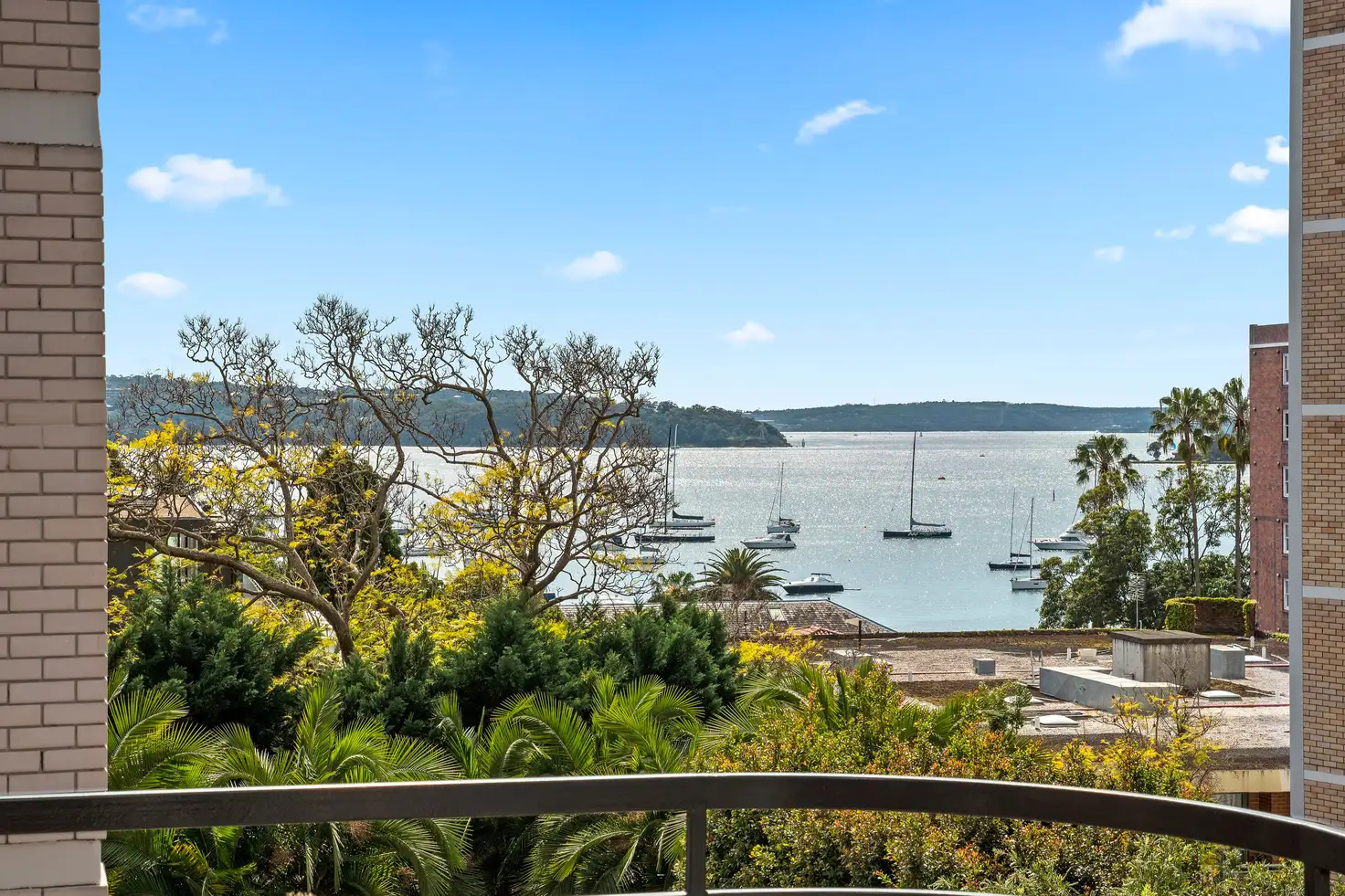 Main view of Homely apartment listing, 2D/20-22 Onslow Avenue, Elizabeth Bay NSW 2011