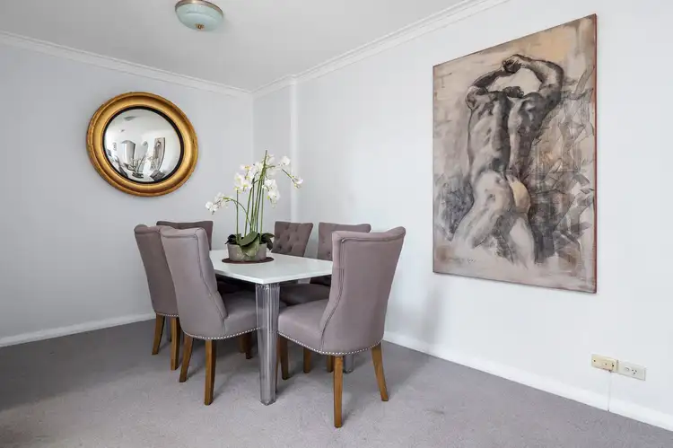 Fourth view of Homely apartment listing, 2D/20-22 Onslow Avenue, Elizabeth Bay NSW 2011