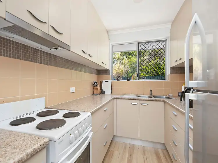 Second view of Homely townhouse listing, 18/96 Beerburrum Street, Battery Hill QLD 4551