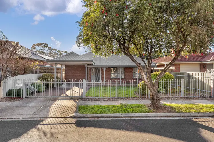 10 Haig Street, Broadview SA 5083