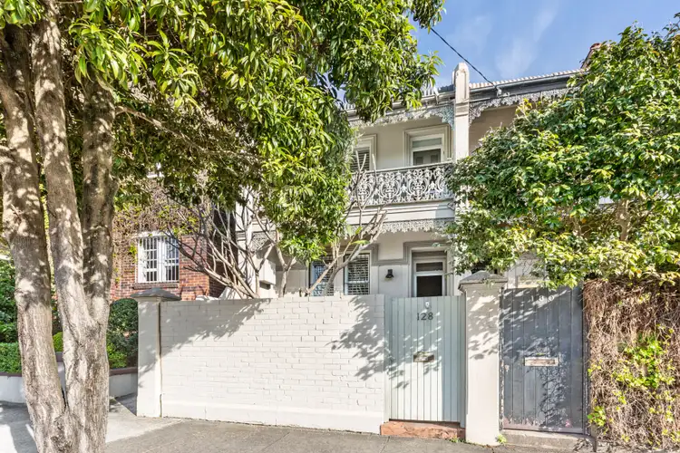 128 Edgecliff Road, Woollahra NSW 2025