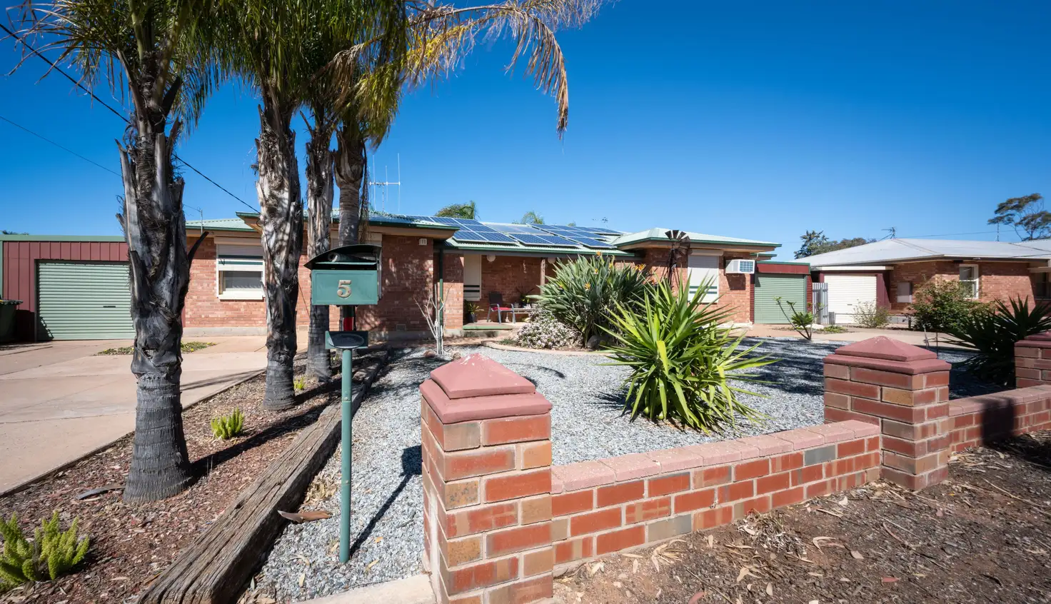 Main view of Homely house listing, 5-7 Curnow Street, Whyalla Stuart SA 5608