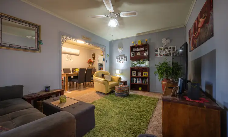 Second view of Homely house listing, 5-7 Curnow Street, Whyalla Stuart SA 5608