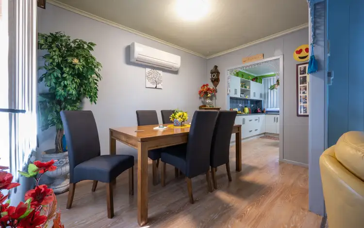 Third view of Homely house listing, 5-7 Curnow Street, Whyalla Stuart SA 5608