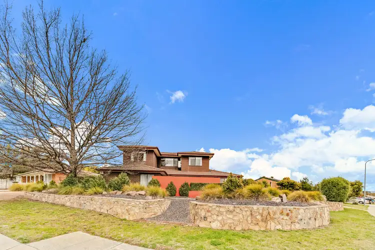 2 Hadow Place, Gilmore ACT 2905