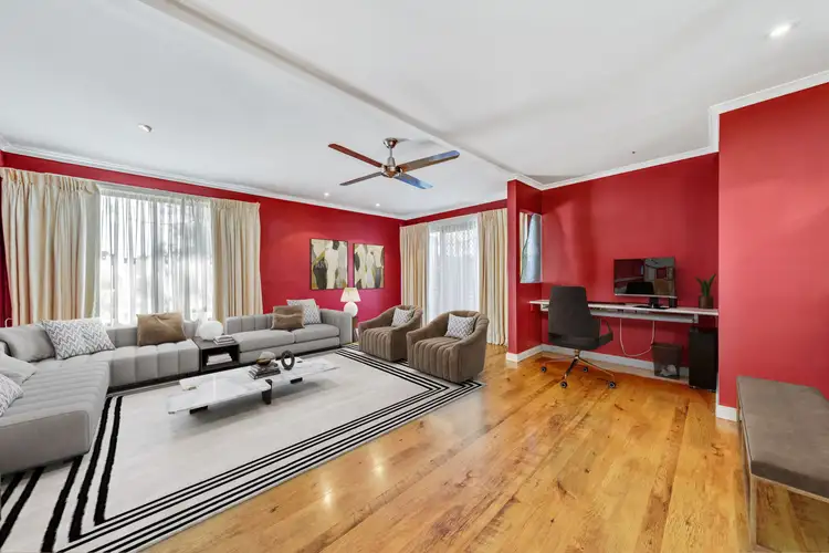 Fourth view of Homely house listing, 2 Hadow Place, Gilmore ACT 2905