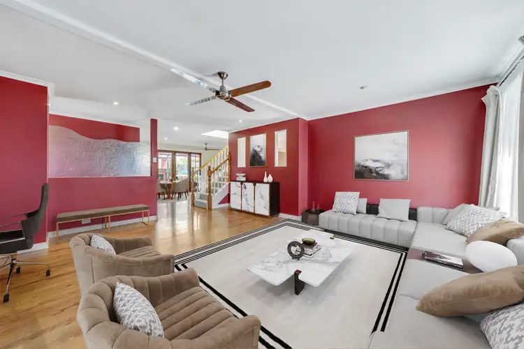 Fifth view of Homely house listing, 2 Hadow Place, Gilmore ACT 2905