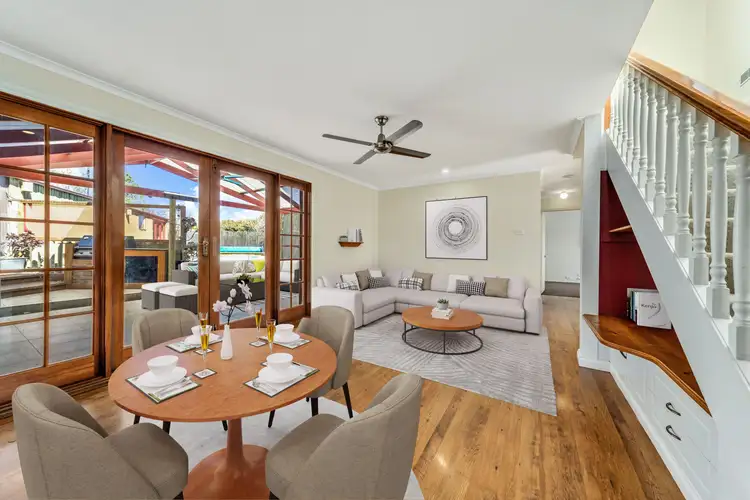 Sixth view of Homely house listing, 2 Hadow Place, Gilmore ACT 2905