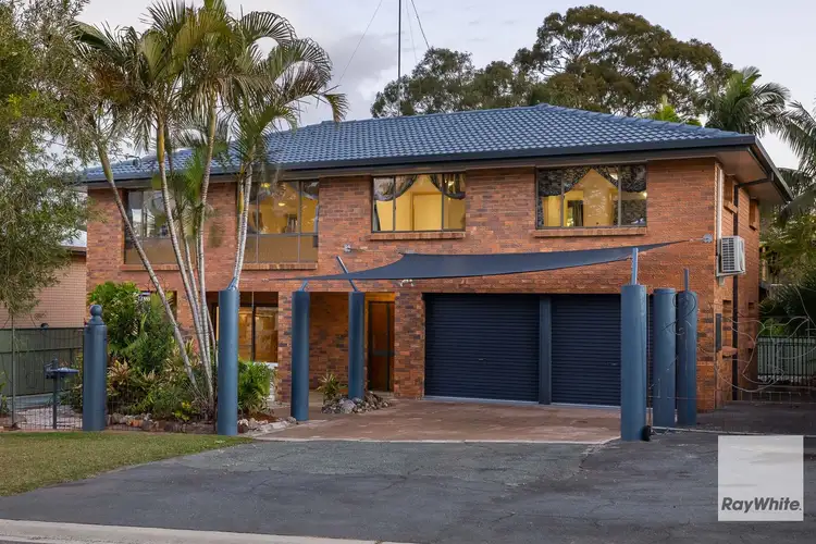 Main view of Homely house listing, 11 Phillip Street, Redland Bay QLD 4165