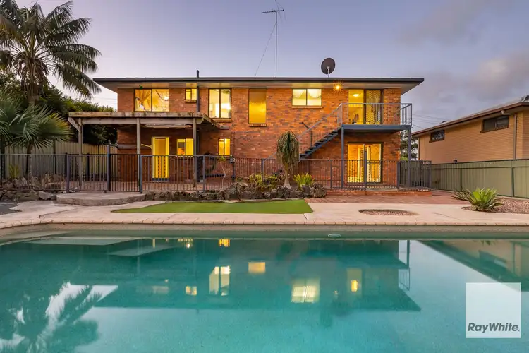 Second view of Homely house listing, 11 Phillip Street, Redland Bay QLD 4165
