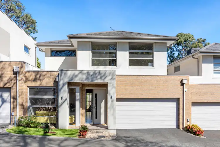 5/35 Wonga Road, Ringwood North VIC 3134