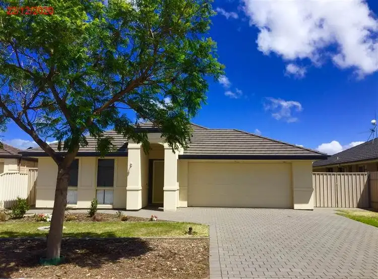 (D.H.A) Defence Housing Australia, Burton SA 5110