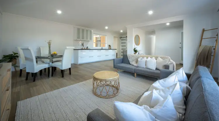 33 Jacquier Crescent, Whyalla Norrie SA 5608