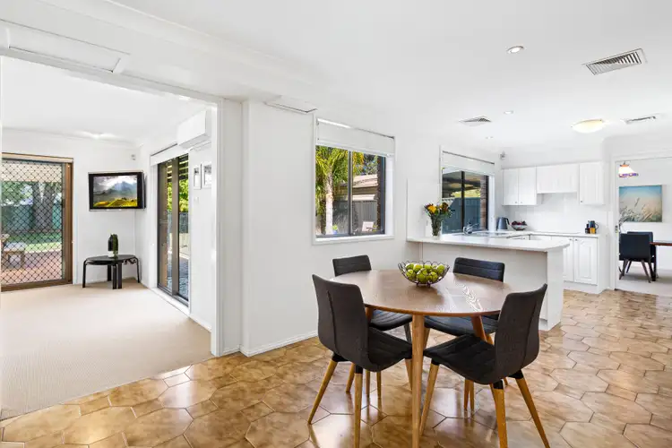 Fifth view of Homely house listing, 27 Berkeley Street, Peakhurst Heights NSW 2210