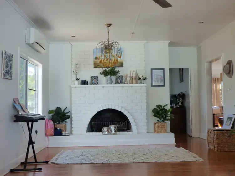 Second view of Homely house listing, 187 Alice Street, Mitchell QLD 4465