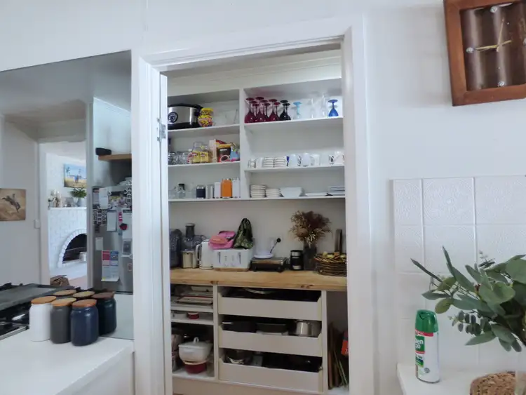 Third view of Homely house listing, 187 Alice Street, Mitchell QLD 4465