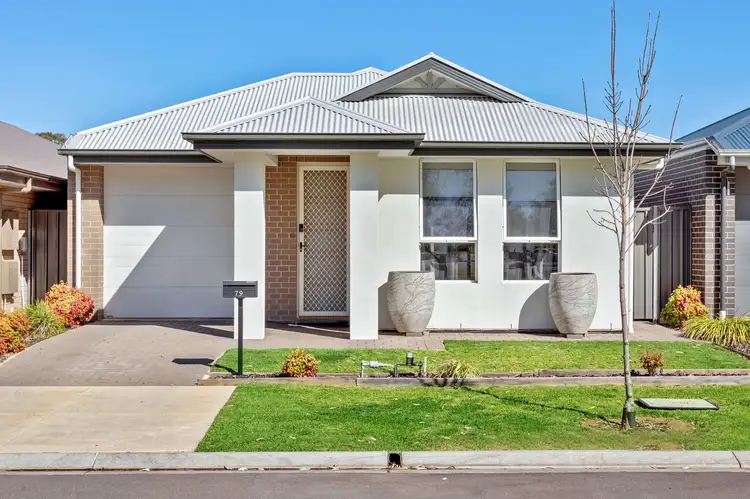 79 Boardwalk Drive, Paralowie SA 5108