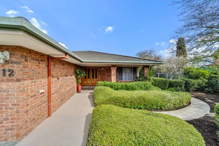 Third view of Homely house listing, 12 Ivo Whitton Circuit, Kambah ACT 2902