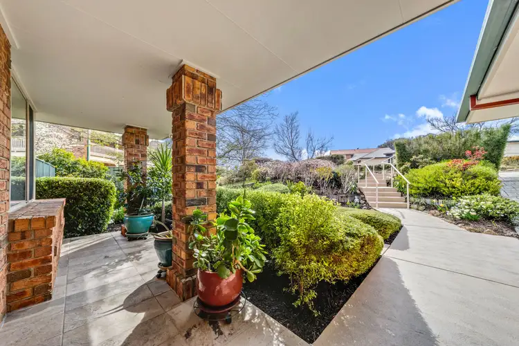 Fourth view of Homely house listing, 12 Ivo Whitton Circuit, Kambah ACT 2902