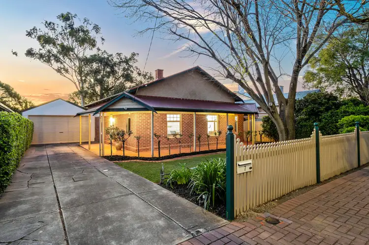 7 North Street, Frewville SA 5063