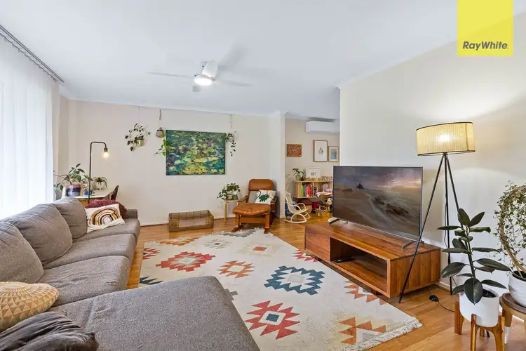 Third view of Homely house listing, 1 Todman Close, Bacchus Marsh VIC 3340