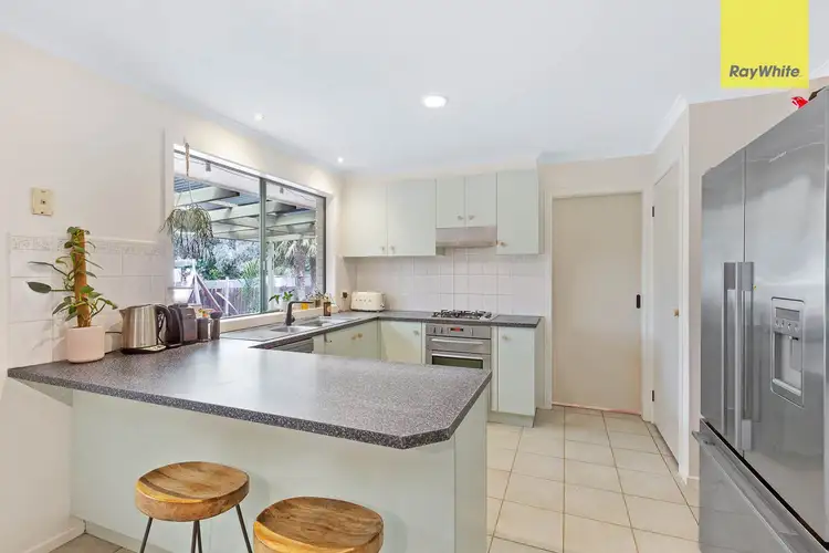 Fourth view of Homely house listing, 1 Todman Close, Bacchus Marsh VIC 3340