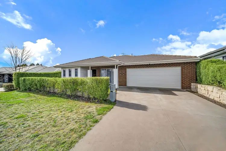 3 Insley Street, Googong NSW 2620