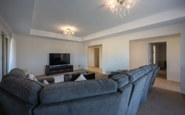 Second view of Homely house listing, 1 Busch Street, Whyalla Jenkins SA 5609