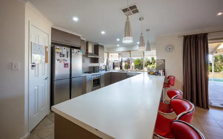 Fourth view of Homely house listing, 1 Busch Street, Whyalla Jenkins SA 5609