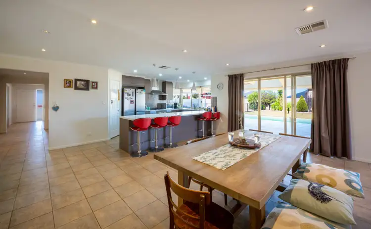 Fifth view of Homely house listing, 1 Busch Street, Whyalla Jenkins SA 5609