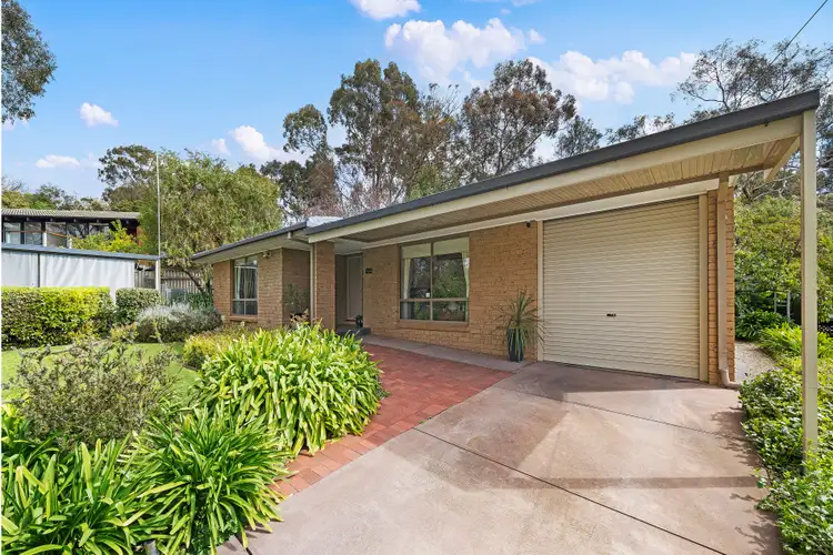 Second view of Homely house listing, 7 Hillridge Drive, Belair SA 5052