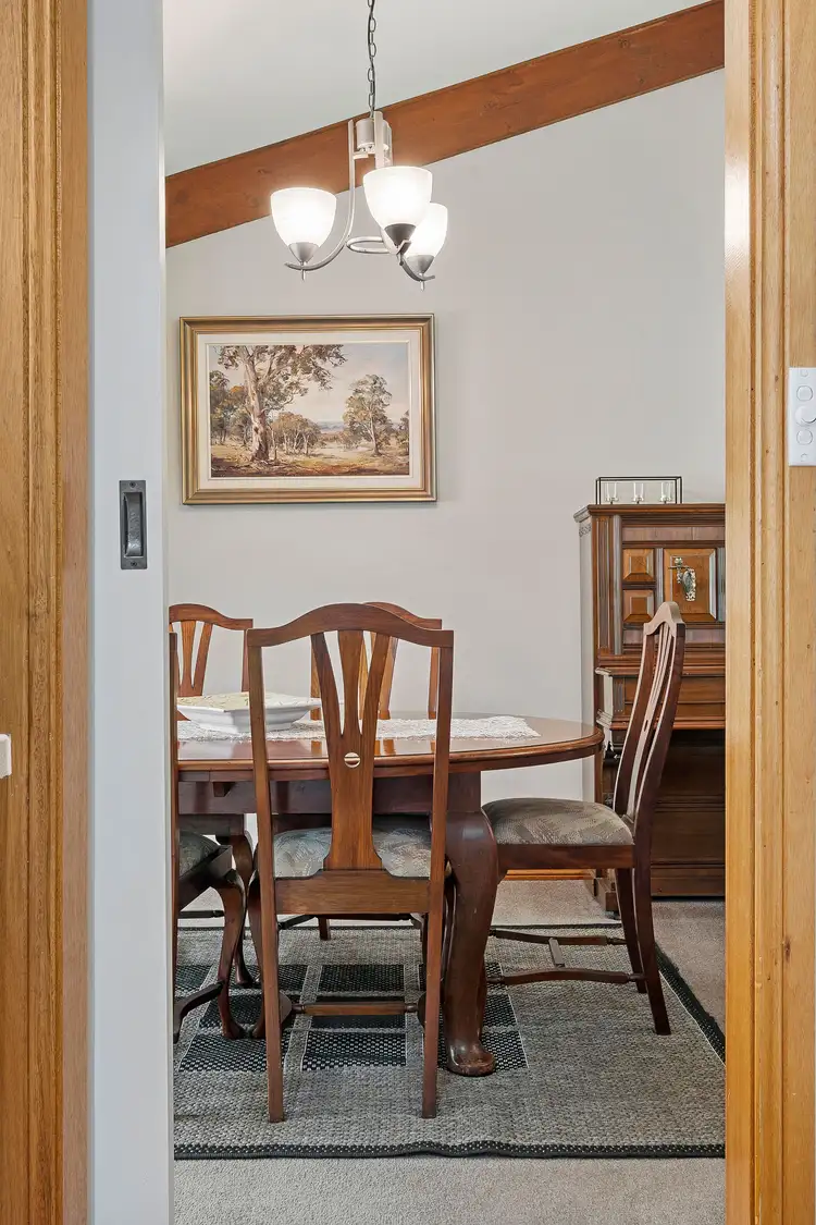 Fifth view of Homely house listing, 7 Hillridge Drive, Belair SA 5052