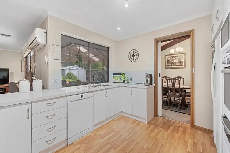Sixth view of Homely house listing, 7 Hillridge Drive, Belair SA 5052