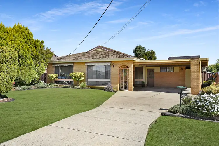68 Thompson Avenue, Moorebank NSW 2170