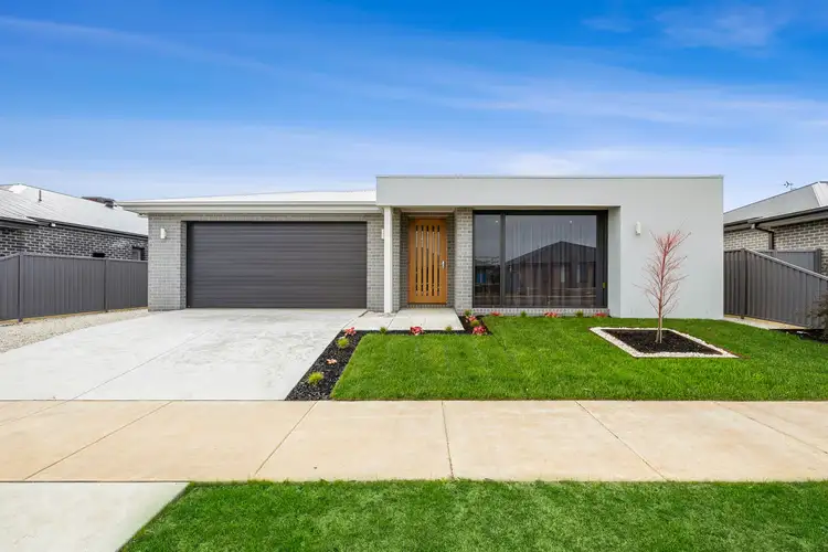 Main view of Homely house listing, 7 Armagh Street, Alfredton VIC 3350