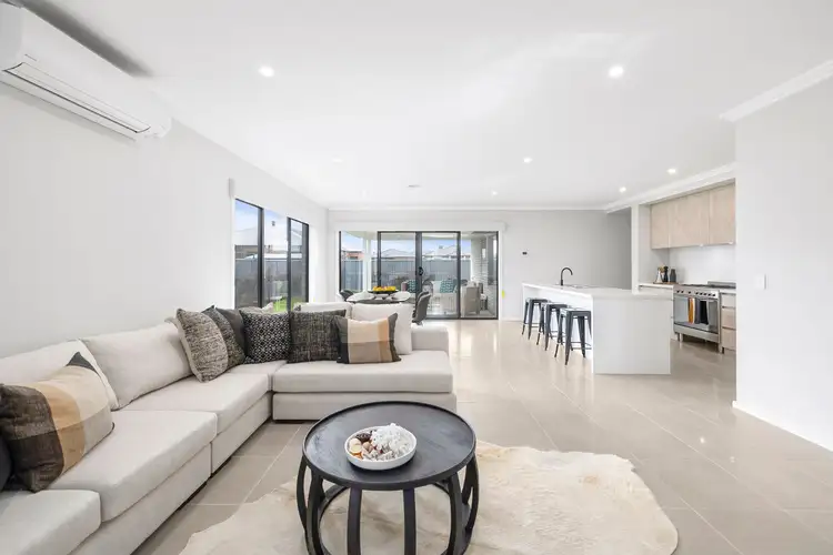 Third view of Homely house listing, 7 Armagh Street, Alfredton VIC 3350