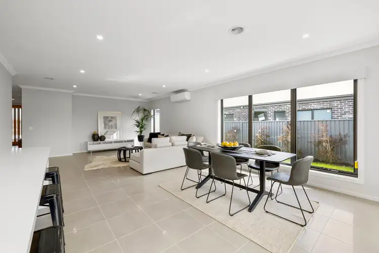 Fourth view of Homely house listing, 7 Armagh Street, Alfredton VIC 3350