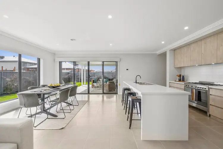Fifth view of Homely house listing, 7 Armagh Street, Alfredton VIC 3350