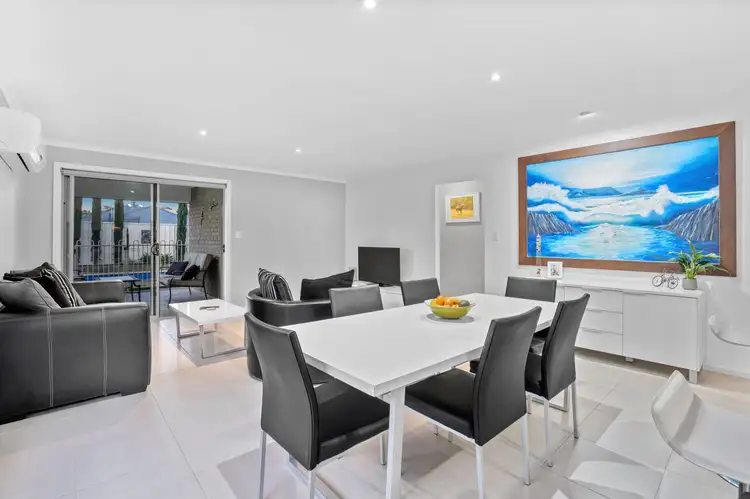 Second view of Homely house listing, 10 Sullivan Road, Strathalbyn SA 5255