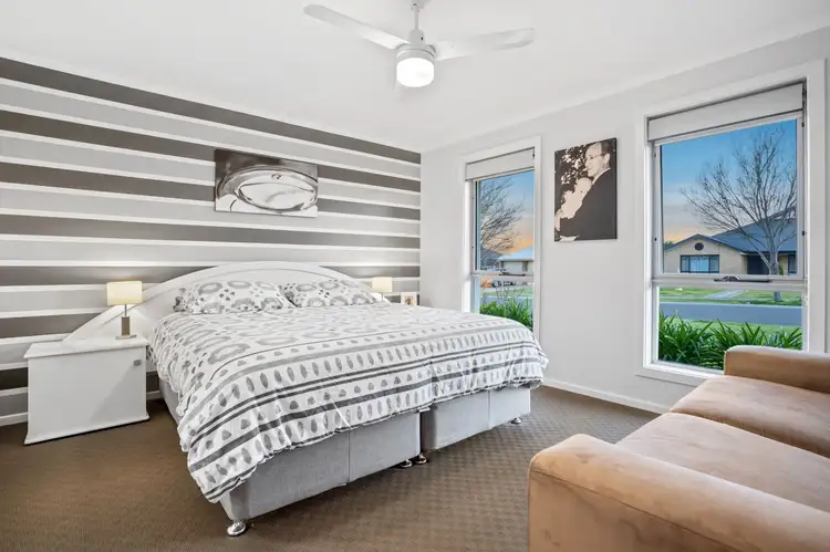 Fifth view of Homely house listing, 10 Sullivan Road, Strathalbyn SA 5255