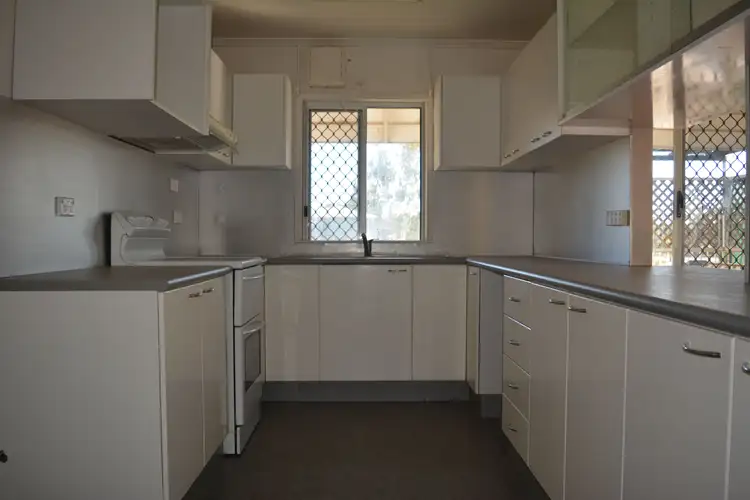 Second view of Homely house listing, 6 Violet Street, Blackall QLD 4472